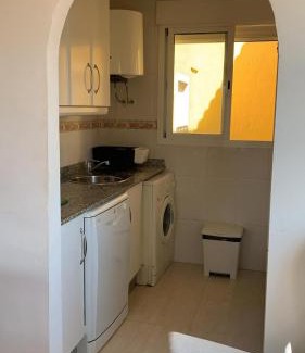 Vera Apartamento | NIASOL Golf Apartment