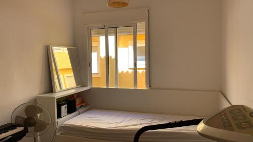 Vera Apartamento | NIASOL Golf Apartment