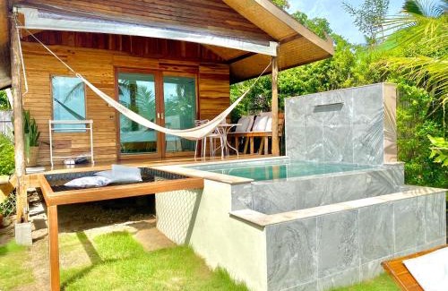 Hin Hong Chalet De Esquí | Nibbana Bungalows