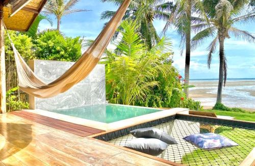 Hin Hong Chalet De Esquí | Nibbana Bungalows