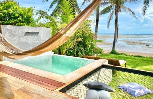Hin Hong Chalet De Esquí | Nibbana Bungalows