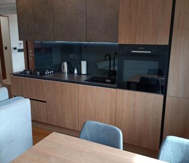Zagreb Apartamento | Nibela Apartments II
