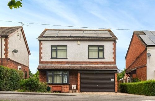 Desford Casa | Nibelheim