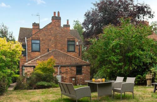 Desford Casa | Nibelheim