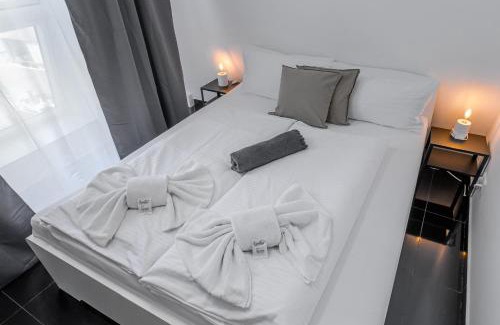 Worms Apartamento | Nibelungen Apartments