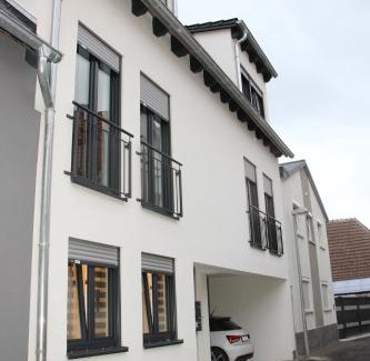 Worms Apartamento | Nibelungen Apartments - Worms-Hochheim