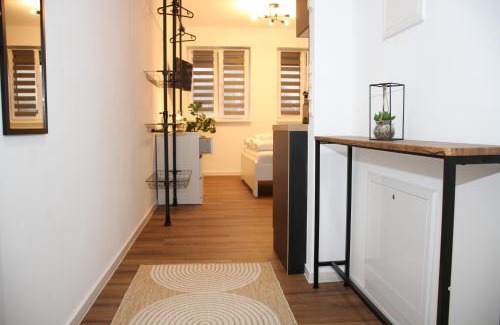 Worms Apartamento | Nibelungen Apartments - Worms-Hochheim