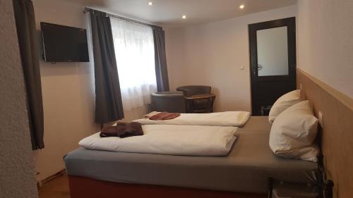 Worms Apartamento | Nibelungen - Ferienwohnungen - Worms - Apartments