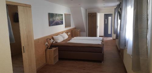 Worms Apartamento | Nibelungen - Ferienwohnungen - Worms - Apartments