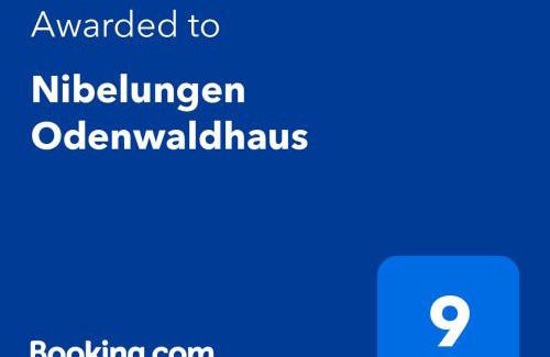 Guttersbach Casa | Nibelungen Odenwaldhaus