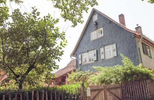 Guttersbach Casa | Nibelungen Odenwaldhaus
