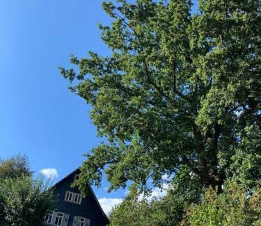 Guttersbach Casa | Nibelungen Odenwaldhaus