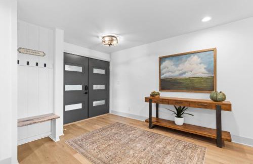 Westport Casa | Niblick on Norman