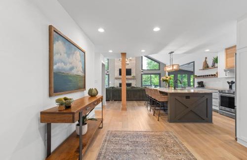 Westport Casa | Niblick on Norman