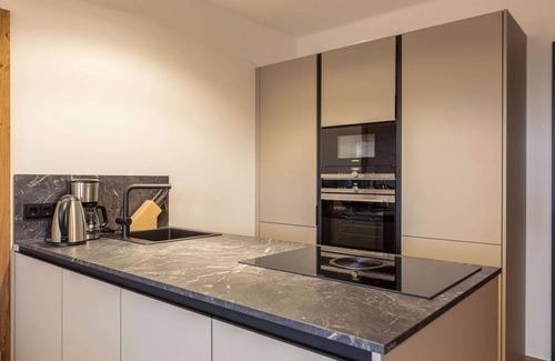 Sankt Martin am Tennengebirge Apartamento | Bonito apartamento con piscina compartida.