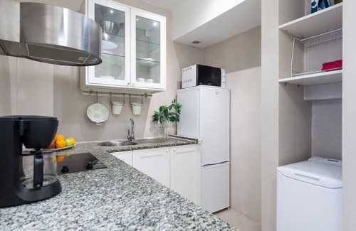Las Palmas de Gran Canaria Chalet De Esquí | Nice beach views with terrace By CanariasGetaway