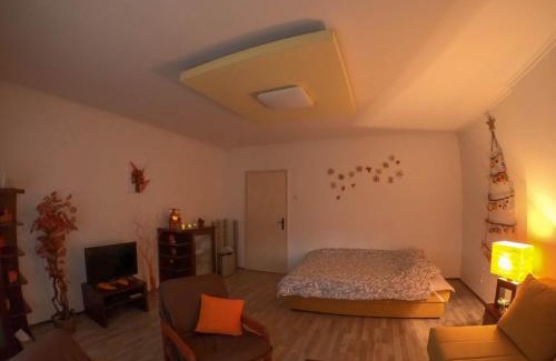 Novi Sad Apartamento | Nica Apartman Novi Sad