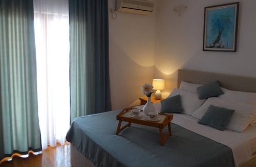 Sveti Stefan Apartamento | Nica Apartmani