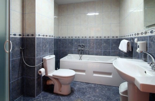 Sveti Stefan Apartamento | Nica Apartmani