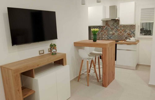Palermo Apartamento | NICA&DAMA fully equipped apartment with 5 beds