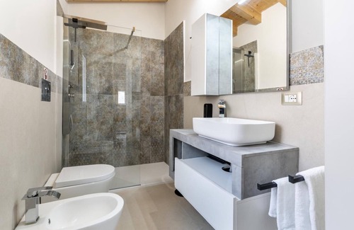 Palermo Apartamento | NICA&DAMA fully equipped apartment with 5 beds