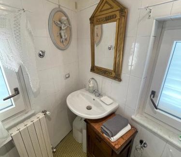 Enna Apartamento | NICA Guest Accommodation