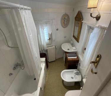 Enna Apartamento | NICA Guest Accommodation
