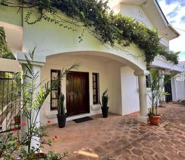 Managua Cama Y Desayuno | Nica Life Bed & Breakfast