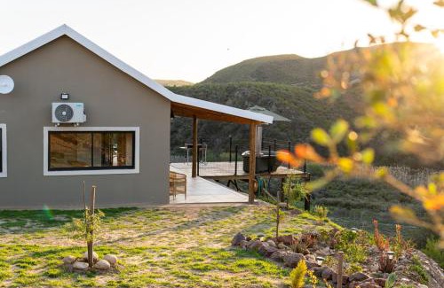 Uniondale Casa | Nicara Luxury Ecocabin Honeypunch