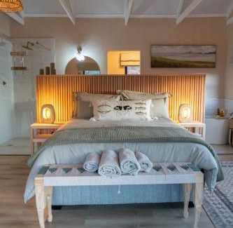 Uniondale Casa | Nicara Luxury Ecocabin Honeypunch