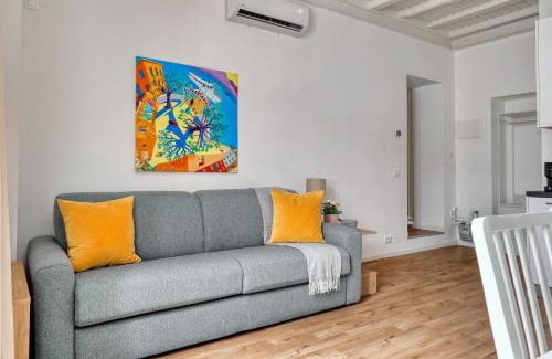 Chinatown Apartamento | Niccolini Sarpi Food&Design