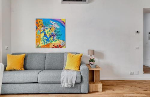 Chinatown Apartamento | Niccolini Sarpi Food&Design