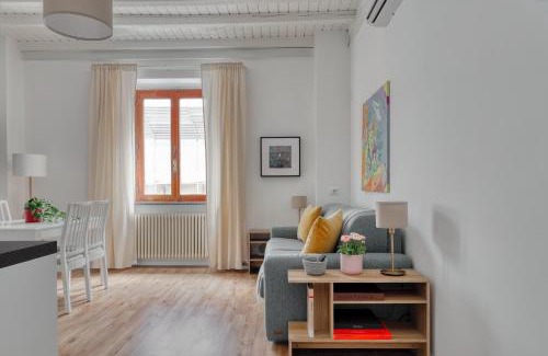 Chinatown Apartamento | Niccolini Sarpi Food&Design