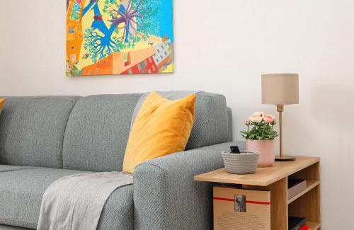 Chinatown Apartamento | Niccolini Sarpi Food&Design