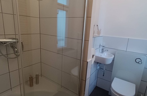 Podoli Apartamento | Nice 1-bedroom apartment in Hlavní město Praha