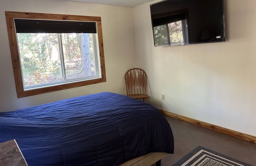 Nevis Casa | Nice 1 bedroom home in Nevis Minnesota