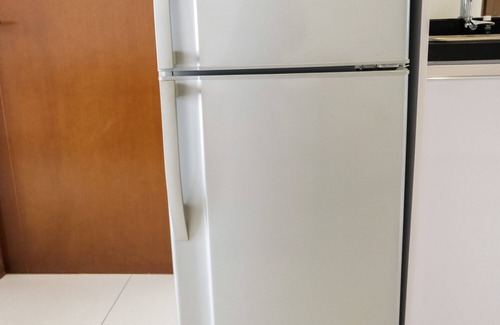 Tangerang Apartamento | Nice 1BR Apartment at M-Town Signature