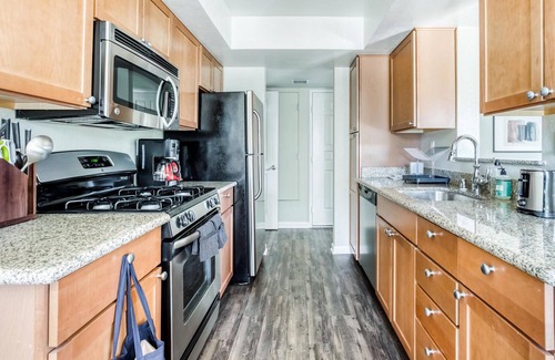 Walnut Creek Apartamento | Nice 1BR in Walnut Creek, Parking + Pet-Friendly