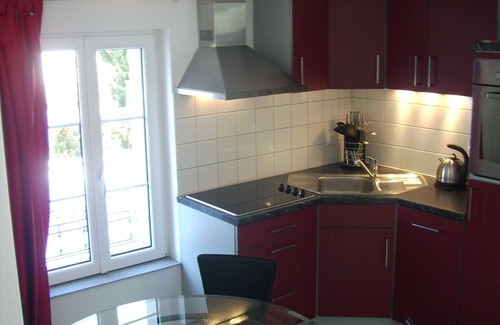 Martisberg Apartamento | Niza 2 1/2 habitaciones. Apartamento con WiFi