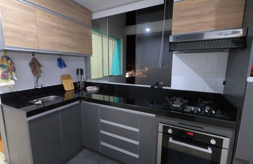 Trujillo Apartamento | Nice 2 bedroom apartment with WiFi in Huanchaco.