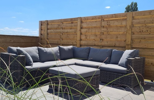 Vroenhoven Apartamento | Nice 2-bedroom apartment nearby Maastricht