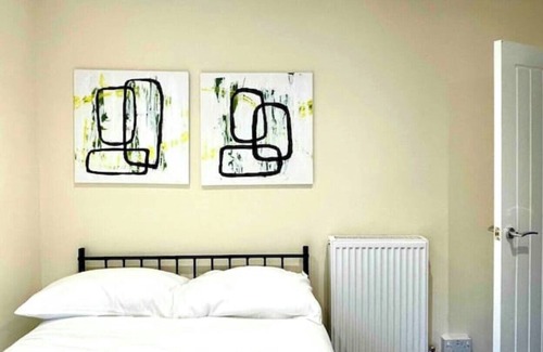Stowmarket Casa | Nice 2 Bedroom House in Stowmarket