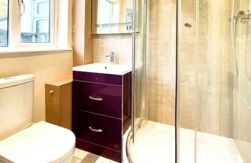 Stowmarket Casa | Nice 2 Bedroom House in Stowmarket