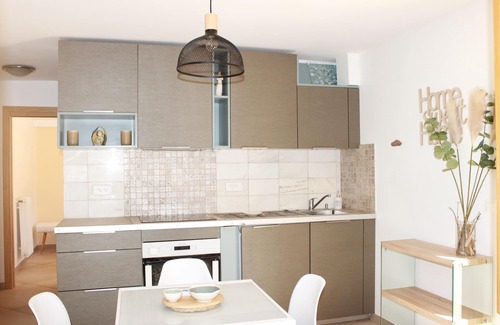 Le Rouret Apartamento | Nice 2 P. in villa with private garden and terrace