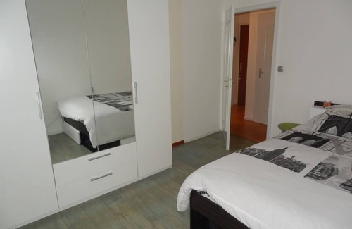 Stiring-Wendel Casa | Bonito apartamento de 2 habitaciones en forbach