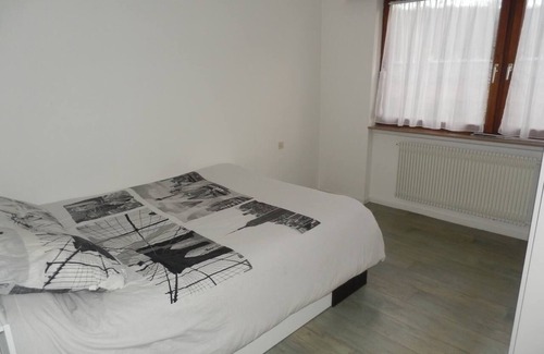 Stiring-Wendel Casa | Bonito apartamento de 2 habitaciones en forbach