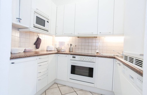 Ottakring Apartamento | Bonito apartamento de 2 habitaciones con baño de lujo para hasta 4 personas.