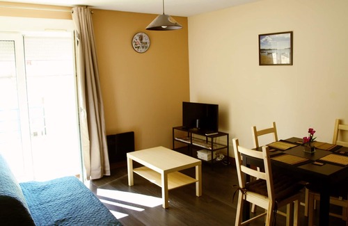 Gambetta Apartamento | Bonito 2 habitaciones - CENTRO Montpellier - Au petit Thaï