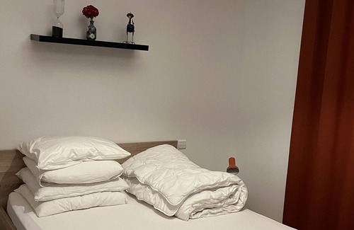 Thones Apartamento | Bonitas 2 habitaciones en el corazón de Thônes