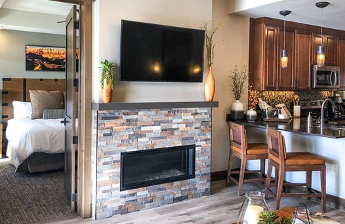 The Highlands Condominio | nice 2bdrm